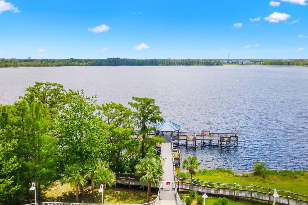 Spectacular View Blue Heron Beach Resort Near Disney Orlando Exteriör bild