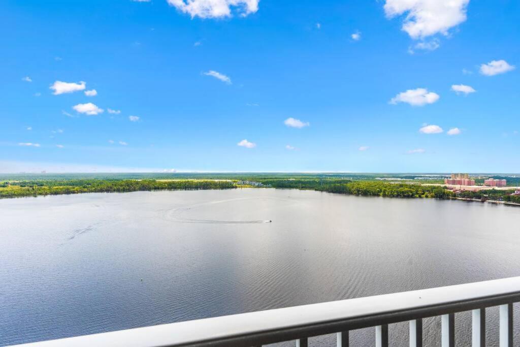 Spectacular View Blue Heron Beach Resort Near Disney Orlando Exteriör bild
