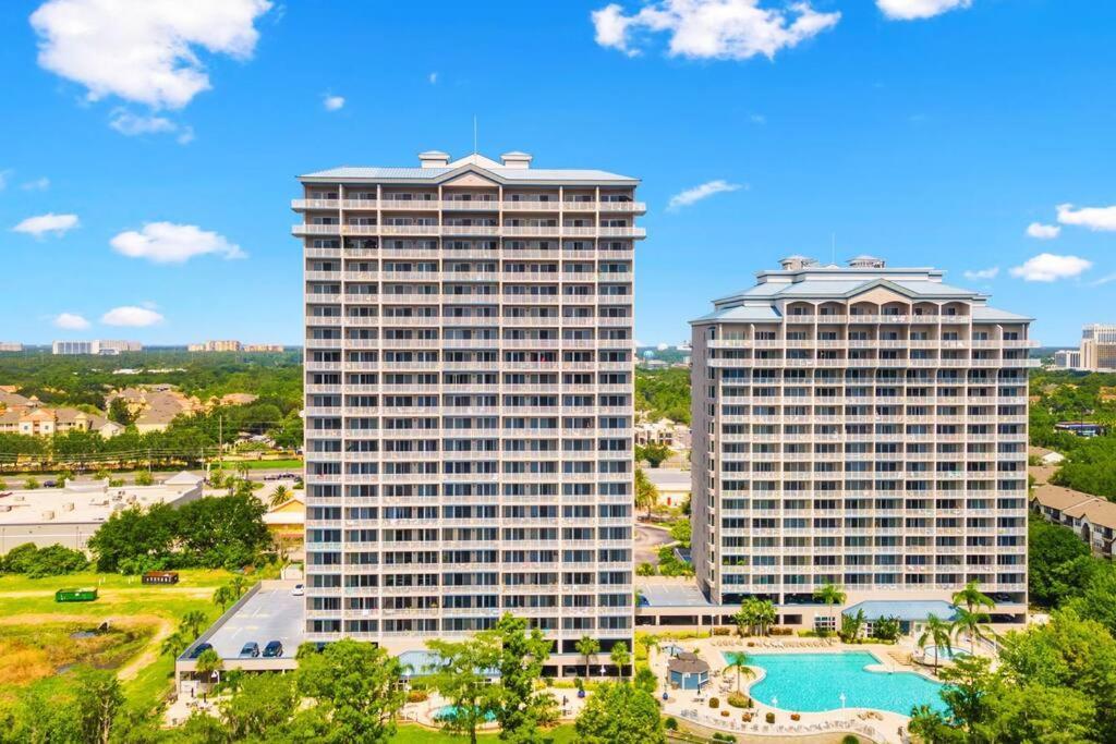 Spectacular View Blue Heron Beach Resort Near Disney Orlando Exteriör bild