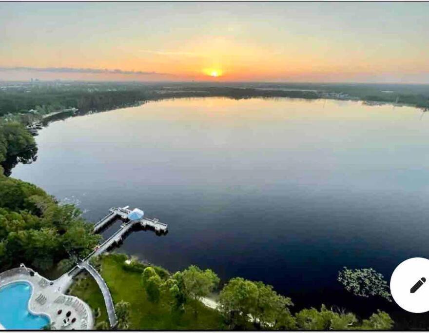 Spectacular View Blue Heron Beach Resort Near Disney Orlando Exteriör bild