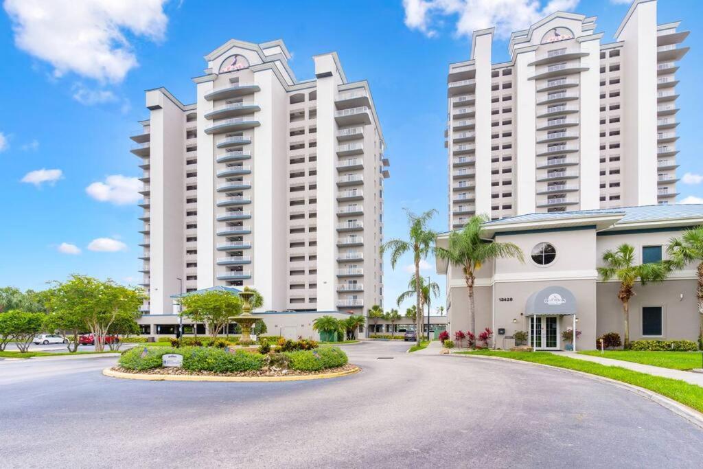 Spectacular View Blue Heron Beach Resort Near Disney Orlando Exteriör bild