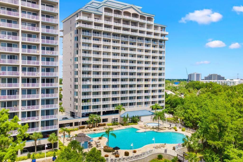 Spectacular View Blue Heron Beach Resort Near Disney Orlando Exteriör bild