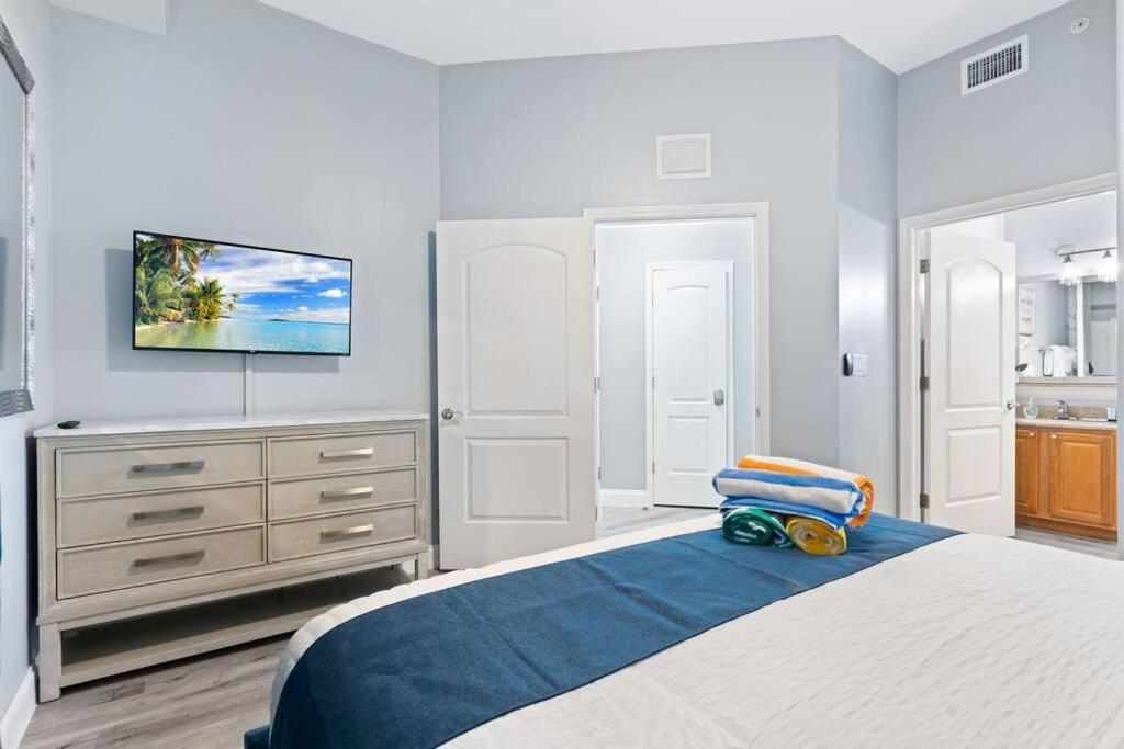Spectacular View Blue Heron Beach Resort Near Disney Orlando Exteriör bild