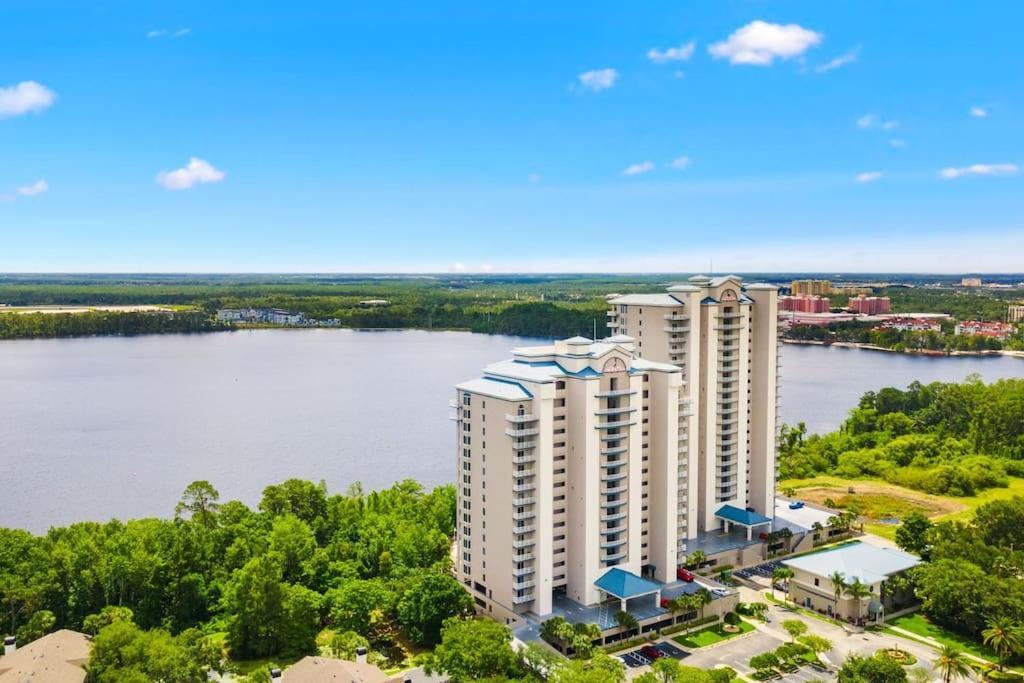 Spectacular View Blue Heron Beach Resort Near Disney Orlando Exteriör bild