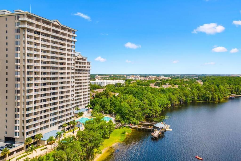 Spectacular View Blue Heron Beach Resort Near Disney Orlando Exteriör bild