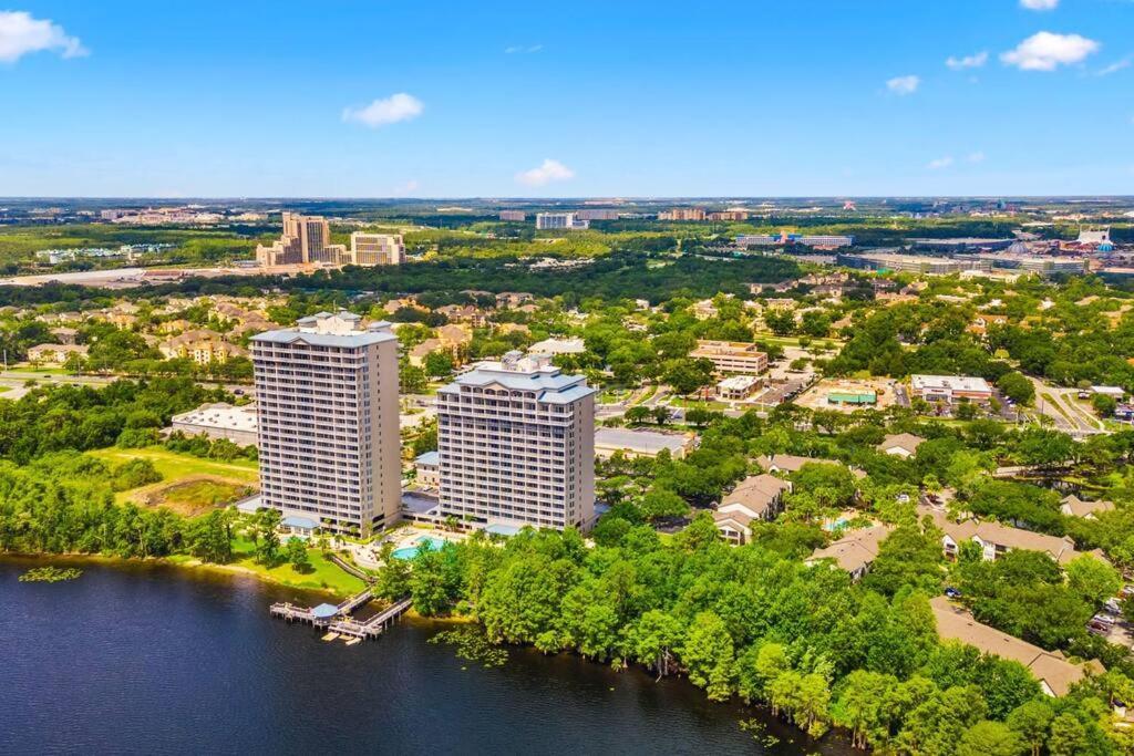 Spectacular View Blue Heron Beach Resort Near Disney Orlando Exteriör bild