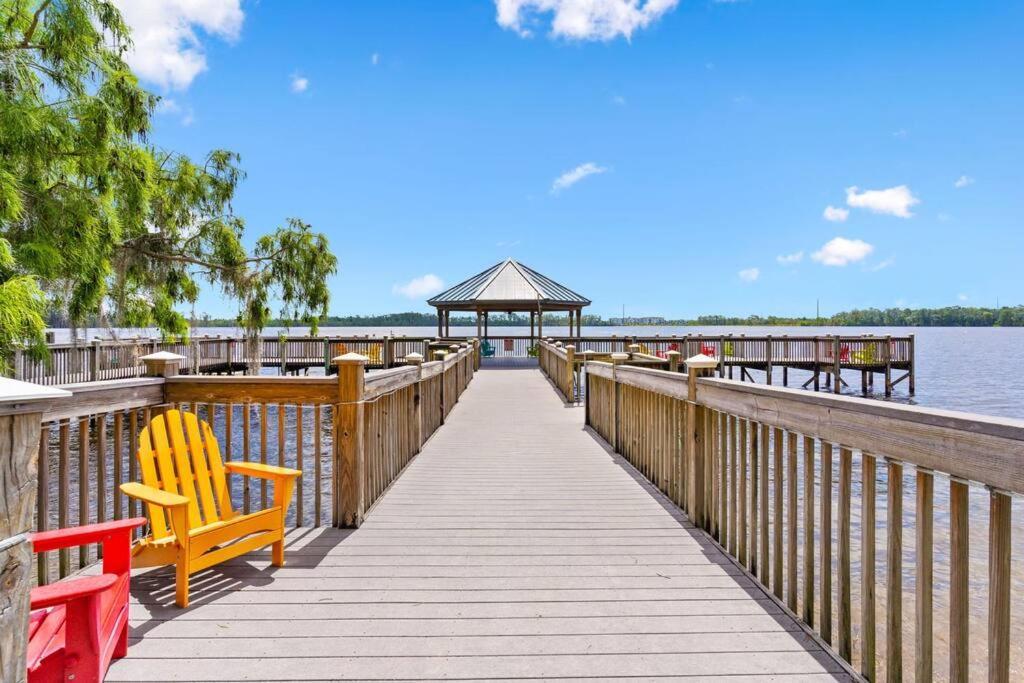 Spectacular View Blue Heron Beach Resort Near Disney Orlando Exteriör bild