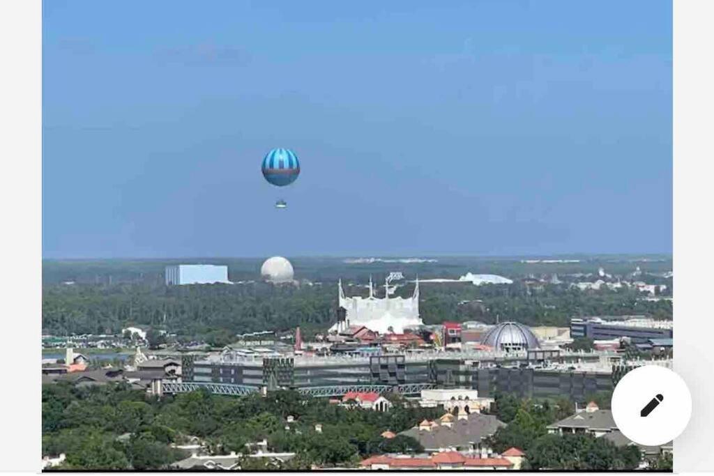 Spectacular View Blue Heron Beach Resort Near Disney Orlando Exteriör bild