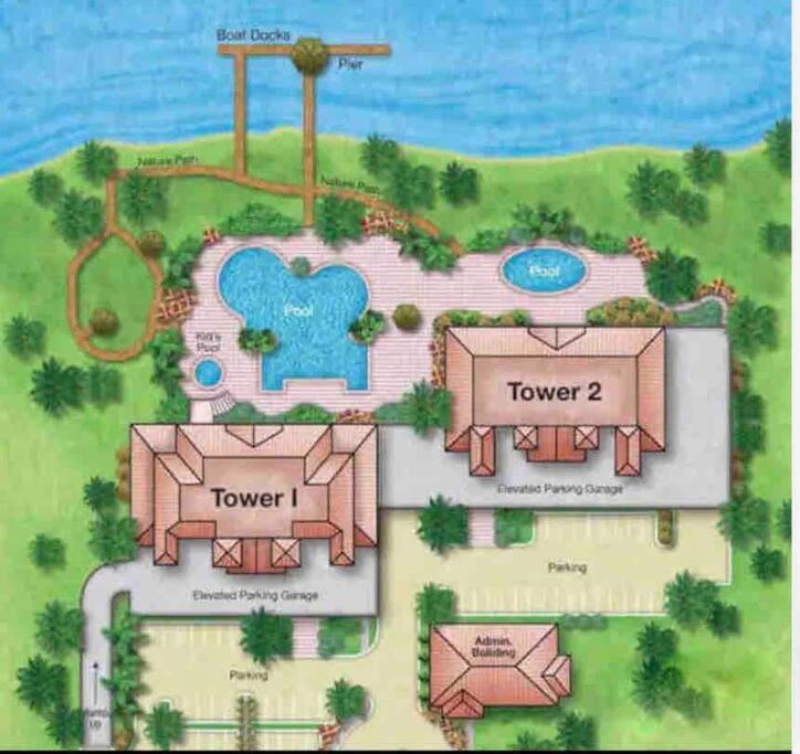 Spectacular View Blue Heron Beach Resort Near Disney Orlando Exteriör bild